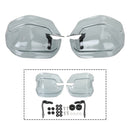 Handguard Extensions Hand Protector fit for Yamaha TENERE 700 XTZ700 2019-2021 Generic