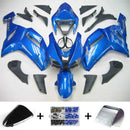 Fairing Kit For Kawasaki ZX6R 636 2007-2008 Generic
