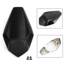 Kawasaki ZX6R ZX10R 2019-2024 Motorcycle Rear Seat Fairing Cover Cowl