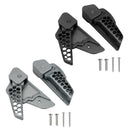 2017-2020 Vespa Primavera/Sprint 125 150 Rear Footrests Foot Peg