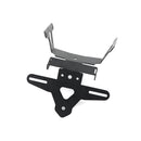 License Plate Holder Frame Bracket fit for Honda CB650R CBR650R 2021+ Generic