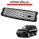 Land Rover Range Rover Vogue L405 2013-2017 Front Bumper Upper Grille Grill