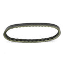 Drive Belt Fit for ITALCAR T2 T3 C2 KING Diesel Engine B3211AA1057 Generic