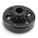 13HP Go Kart Centrifugal Clutch 1inch Bore 14T 14 Tooth For 40 41 420 Chain