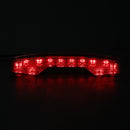 Suzuki LTR450 LTR-450 2006-2009 Quadracer LED brake light taillight rear