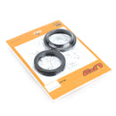 Fork Seal Dust Kit for Kawasaki ZX600 ZX636 Ninja ZX-6R ZZ-R600 ZX-9R 1998-2008 Generic