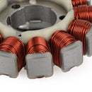 STATOR ASSEMBLY Fits YAMAHA 2014-2017 YZ450F 2014-2018 YZ250F GENERATOR COILS