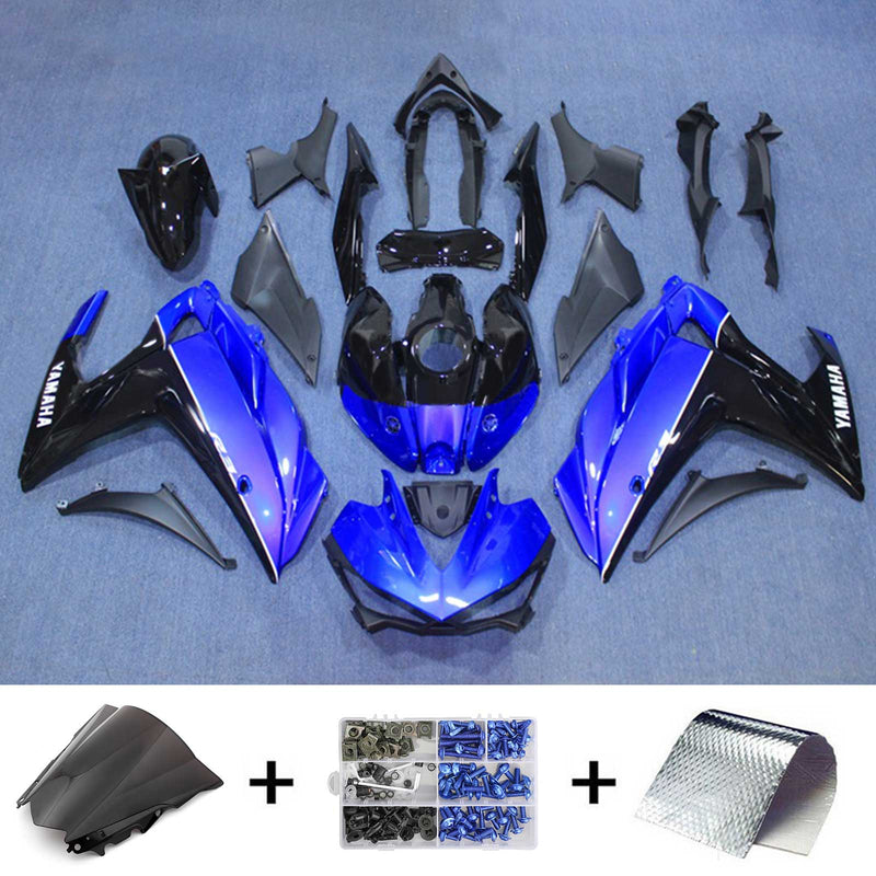 Fairing Kit For Yamaha YZF-R3 2014-2018 R25 2015-2017 Generic