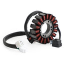 2003-2008 Suzuki LTZ400 Quadsport Z400 Magneto Stator+Voltage Rectifier+Gasket