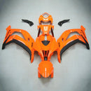 Kawasaki ZX-10R ZX10R 2021-2023 Injection Fairing Kit Bodywork ABS