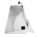 Folding Golf Cart Acrylic Windshield Windscreen For 1994-2013 EZGO TXT Generic