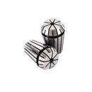 ER20 Spring Collet Set For CNC Milling Lathe Engraving Machine