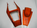 ABS Injection Plastic Kit Fairing Fit Yamaha YZF R1 2002-2003 Orange Generic