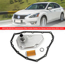 2012-2019 Nissan Sentra Versa RE0F11A JF015E Transmission Filter Cooler Gasket
