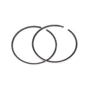 Piston Pin Ring Set STD / +0.25 / +0.50 / +0.75 / +1.00 Bore Size Fit for Yamaha BWS Aerox Nitro NEOS Ovetto 100 1997-2003 Generic
