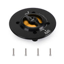 2018-2019 Kawasaki EX400 Ninja 400 CNC Keyless Fuel Gas Tank Cap