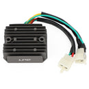 Rectifier Voltage Regulator For Honda CBR 600 F PC19 CBR 500 F PC20 1987 - 1990 Generic