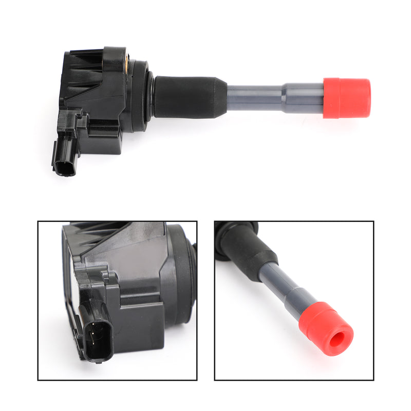 30521-PWA-003 CM11-108 Ignition Coil for Honda Civic 1.3L Generic