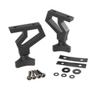 11586.04 Jack Mounting Bracket For Jeep Wrangler JK 2007-2018 Generic