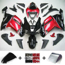 Fairing Kit For Kawasaki ZX6R 636 2007-2008 Generic