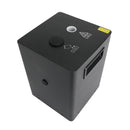 DMX Compatible 600W Electronic Cold Spark Machine for Events