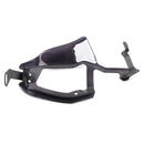 Motorcycle Handguard Shells Protector for Honda X-ADV750 17-20 Generic