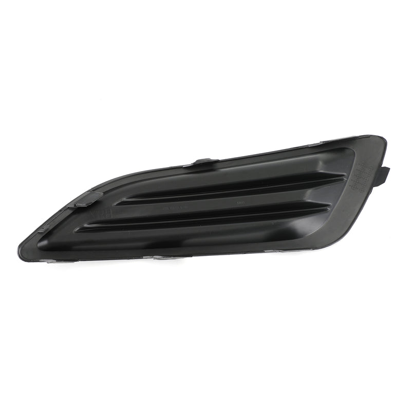 Front Right Bumper Fog Light Cover Trim For Ford Fiesta 1.0 1.6 2014-2018 Generic