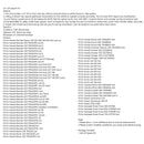 2.5" Honda Rancher Recon 230 250 300 350 400 420 ATV Lift Spacer Kit