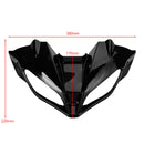 2021-2022 Yamaha Tracer 9 GT Headlight Fairing Stay Beak Nose Cone
