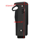 Radiator Side Protector Guard Cover For Yamaha MT-07 FZ-07 2021-2022 Generic