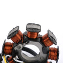 STATOR GENERATOR ALTERNATOR for KAWASAKI KFX50 KSF50 ATV REPLACE