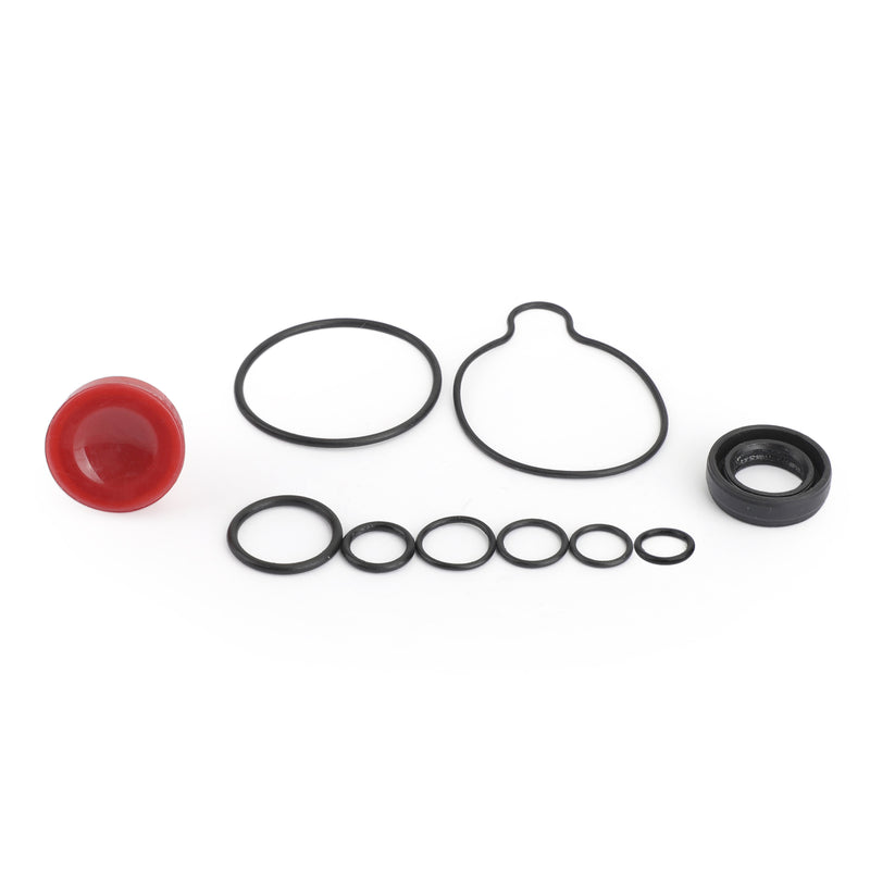 Honda Accord Acura Integra 91370-SV4-000 10PCS Power Steering Pump Seal Kit