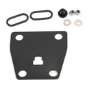 License Plate Holder Frame Bracket for Suzuki GSX-S750 GSX-S1000F 17-20 Generic