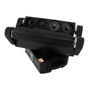 8 Eyes Stage Moving Head Beam Light DMX RGB Spider Laser Disco DJ Party Lighting