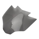 Front Headlight Lens Protection Cover Fit For Yamaha Fz-S Fz S 150 17-19 Smoke Generic