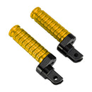Benelli Tornado 302R BN302S 2018-2021  Front Footrests Foot Peg