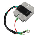 Yamaha F 8 9.9 15 Hp 6G8-81960-A0 6G8-81960-A1 Voltage Regulator Rectifier