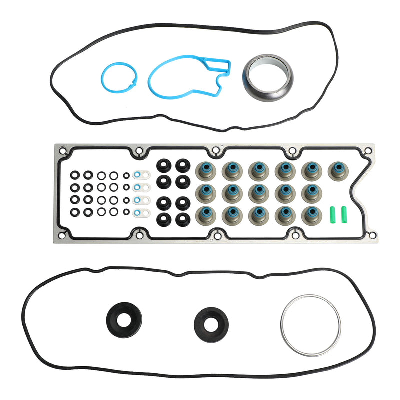 Engine Cylinder Head Gaskets Set Kit for Chevrolet Tahoe 4.8L 5.3L 2002-2011 Generic