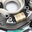 Yamaha 1989-2017 40hp 40X E40X Outboard Stator Assy Pulser Charge Lighting Coil