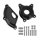 2017-2023 Kawasaki Z900 Z900RS CAFE Stator Engine Cover Slider Protector Plastic Titanium