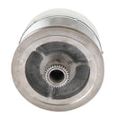 Golf Cart Primary Drive Clutch for Yamaha G1 1978-1989 2 Cycle J10-46210-00 Generic