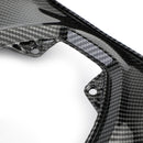 Motorcycle Rear Seat Fairing Cover Cowl Fit for Kawasaki Z900 2017-2024 Carbon Generic