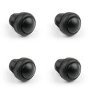 Waterproof IP67 12mm Push Button Switch ON/OFF Self-Locking Industrial Grade