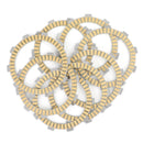 Clutch Friction Plate Kit Set for Honda CBR CBF 600 VFR 700 750 800 Generic