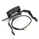 License Plate Holder Frame Bracket fit for Kawasaki Vulcan S / Cafe 2015-2020 Generic