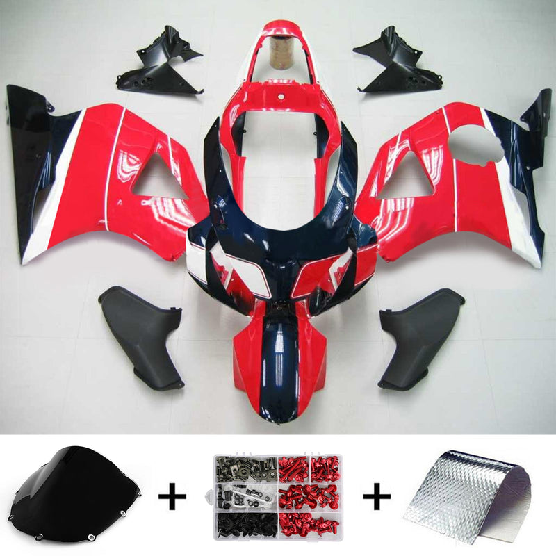 Honda CBR954 2002-2003 Fairing Kit