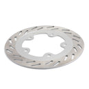 Front Brake Disc Rotor for SYM GTS125 GTS150 GTS250 GTS300 Joymax 2005-2012 Generic