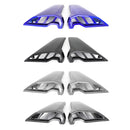 Air Intake Panel Fairing Covers Fit for Yamaha MT09 MT-09 FZ-09 2017-2020 Generic