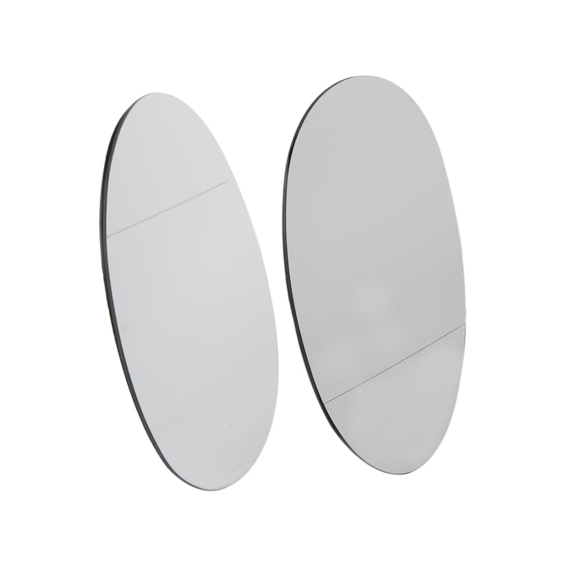 2014-2019 Mini F54 F55 F56 F57 F60 2 ¡Á Heated Side View Mirror Glass