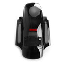 2009-2013 Touring Electra Road Street Glide FLHR Rear Fender LED System